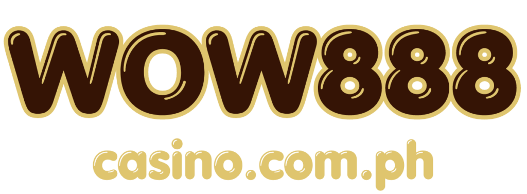 WOW888 Online Casino in Philippines | WOW888CASINO.COM.PH