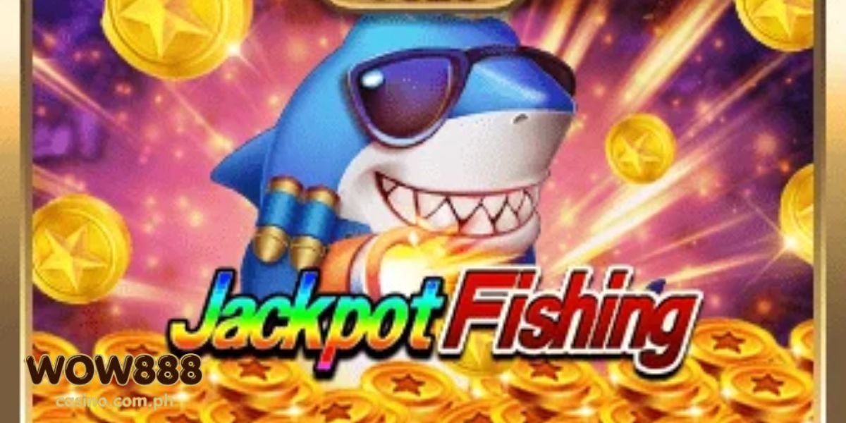 Jackpot Fishing