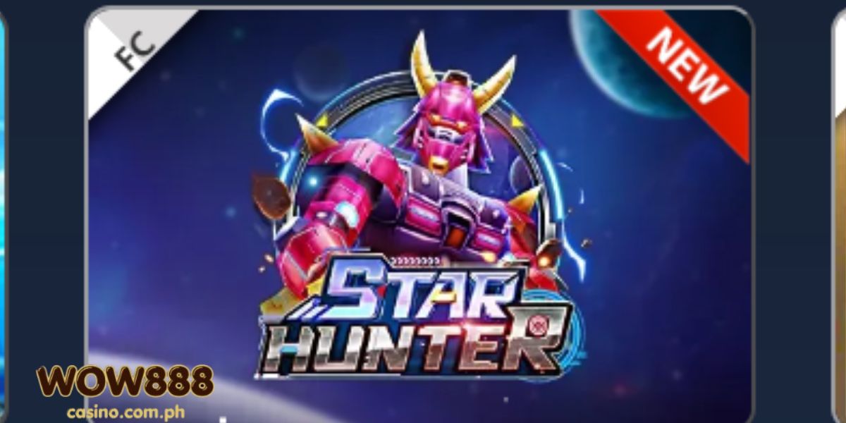 Star Hunter